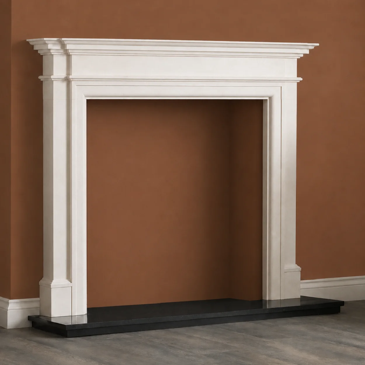 Bartello Aegean Limestone Surround
