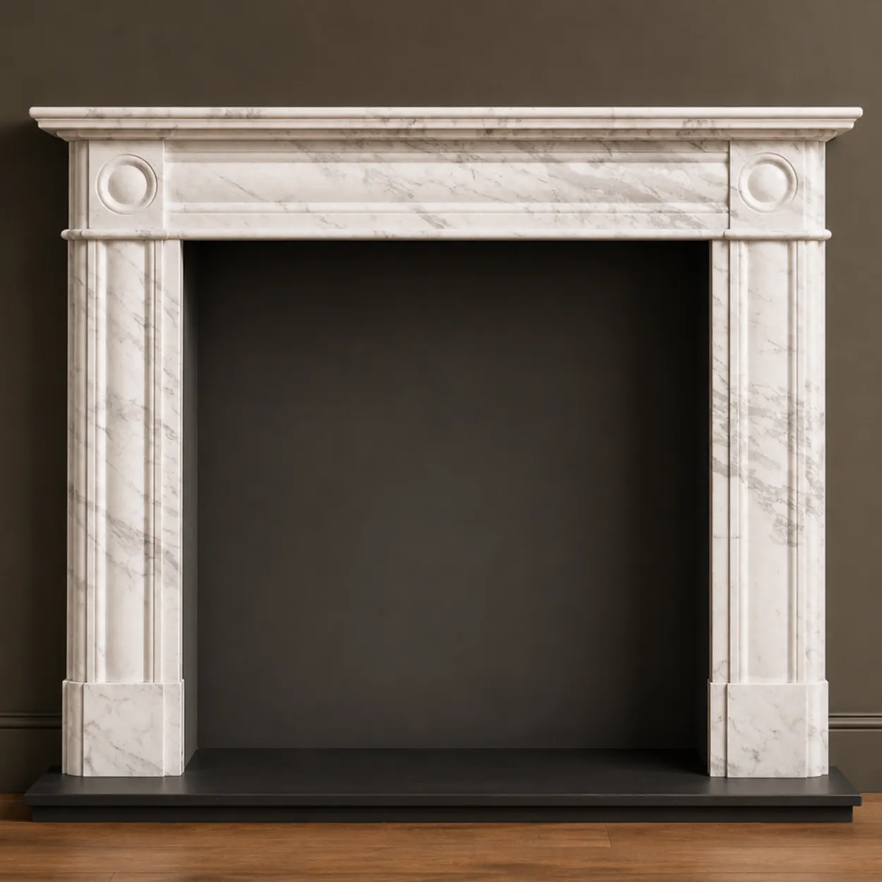 Chiswick Kallos Marble Surround