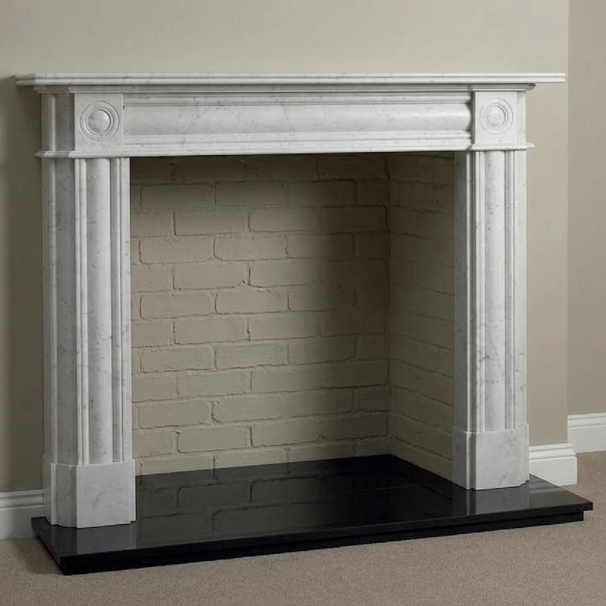 Chiswick Marble Surround