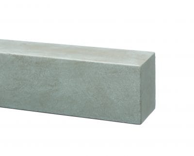 Geocast Contemporary Grey Beam