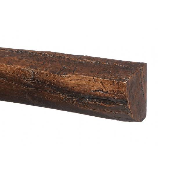Geocast Rustic Dark Oak Beam