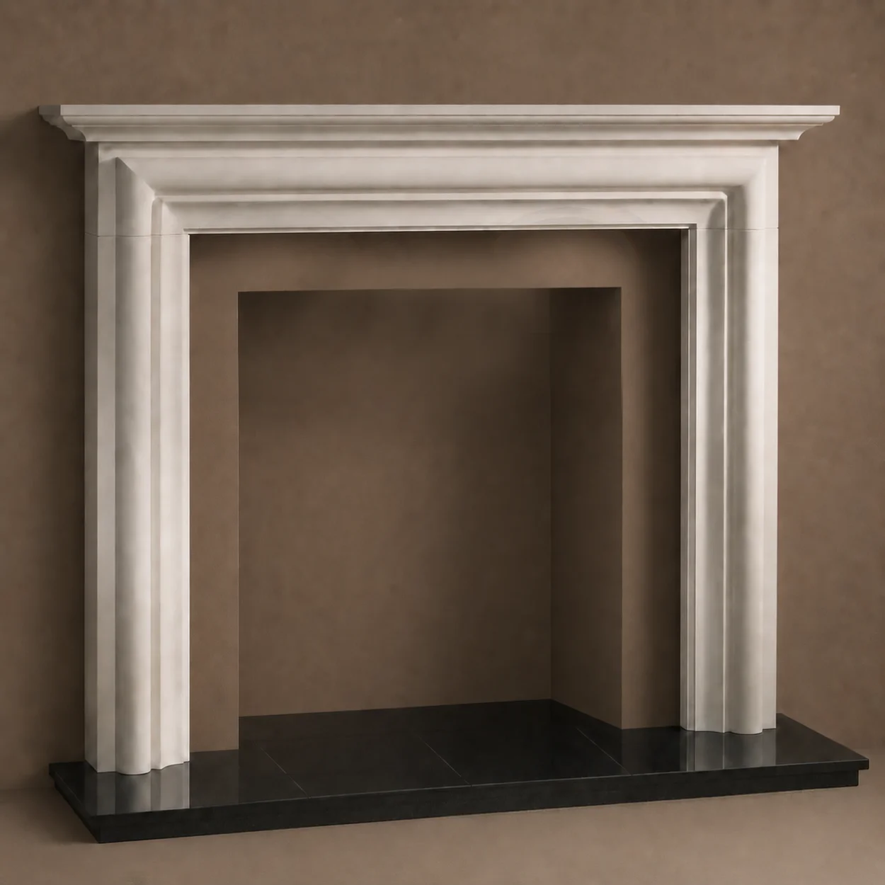Modena Aegean Limestone Surround
