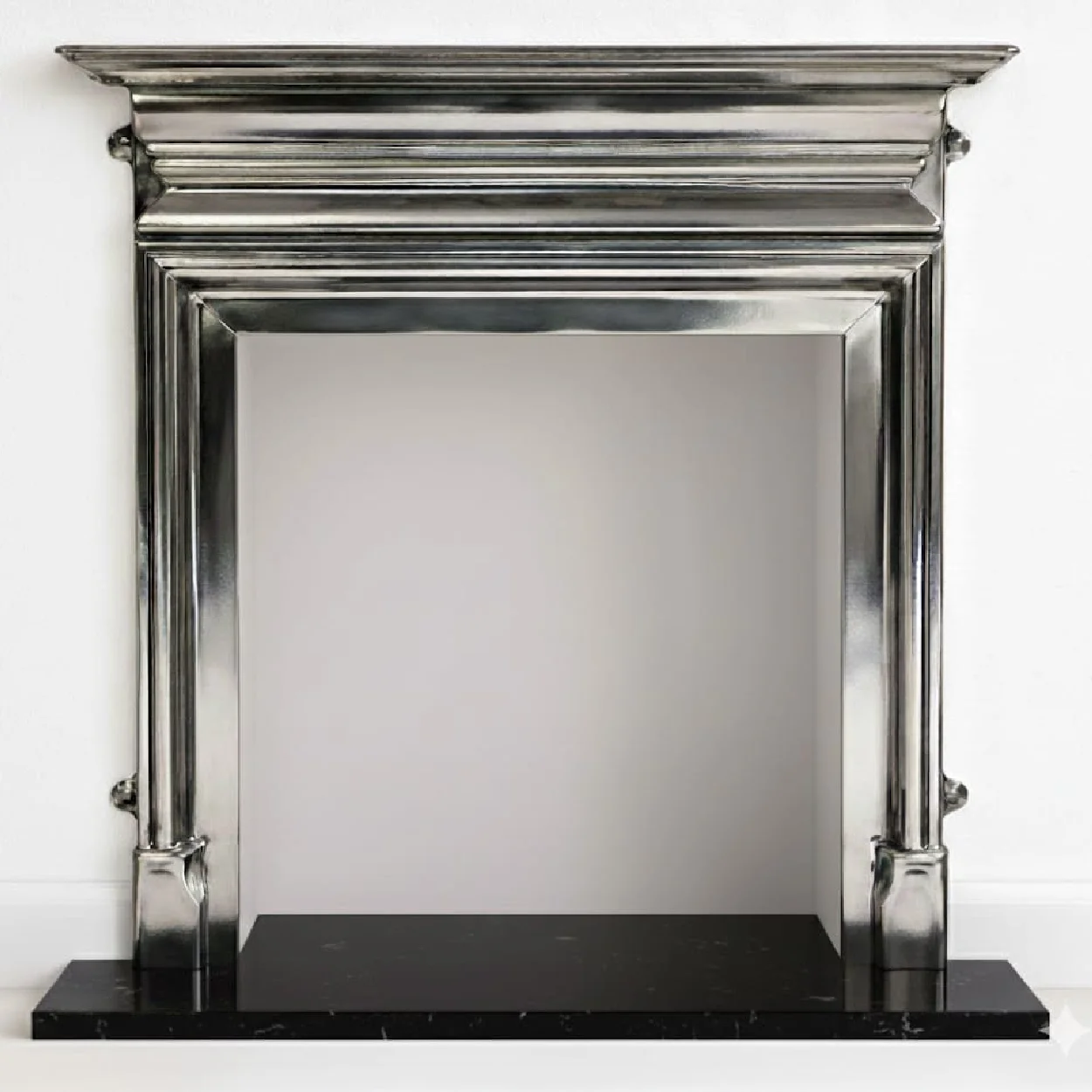 Palmerston Gallery Fireplaces Mantle 48″