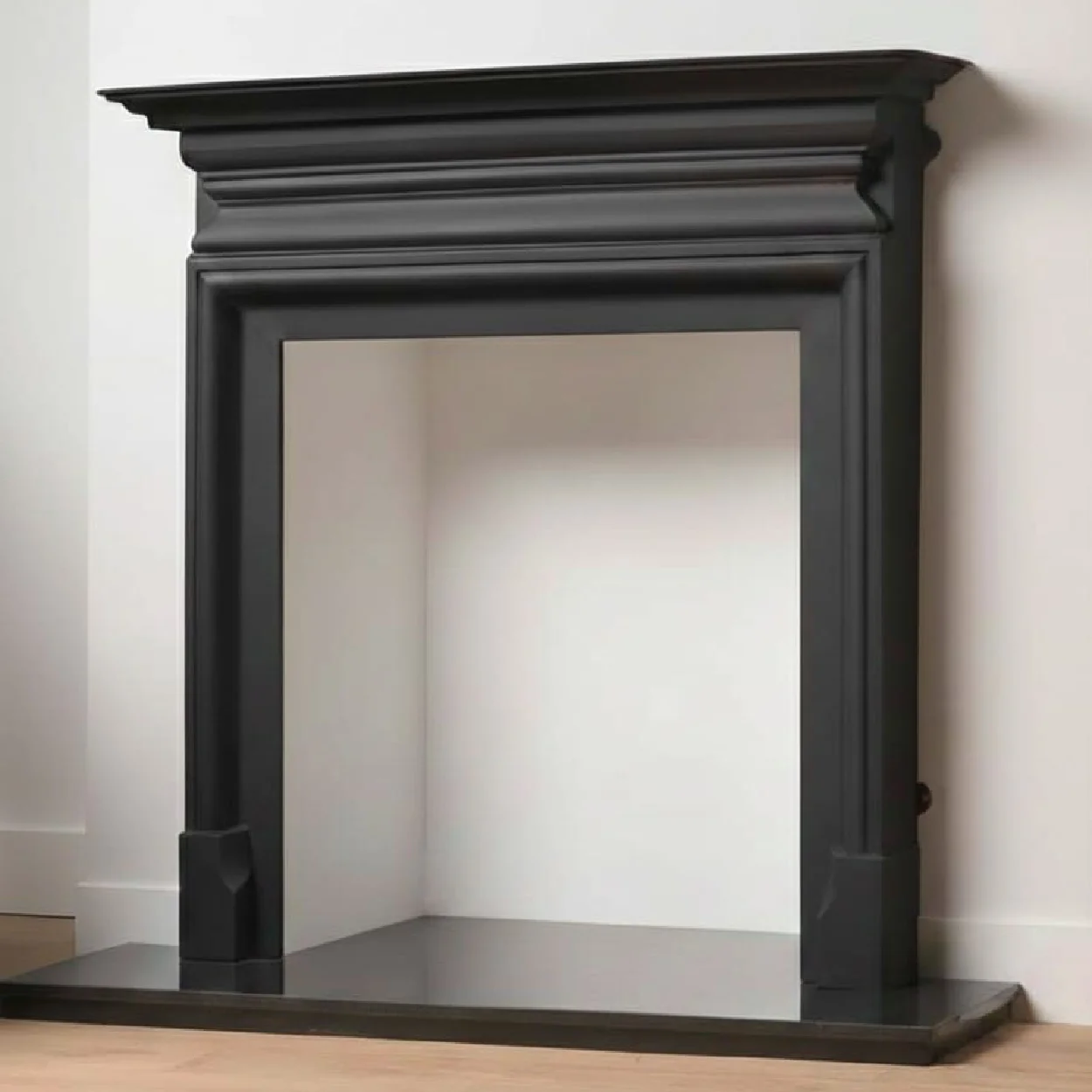 Palmerston Gallery Fireplaces Mantle 54″