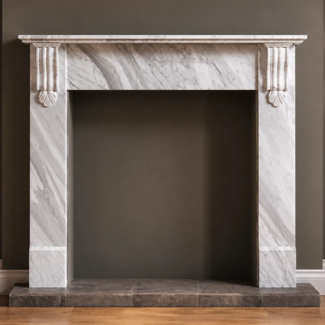 Richmond Kallos Marble Surround