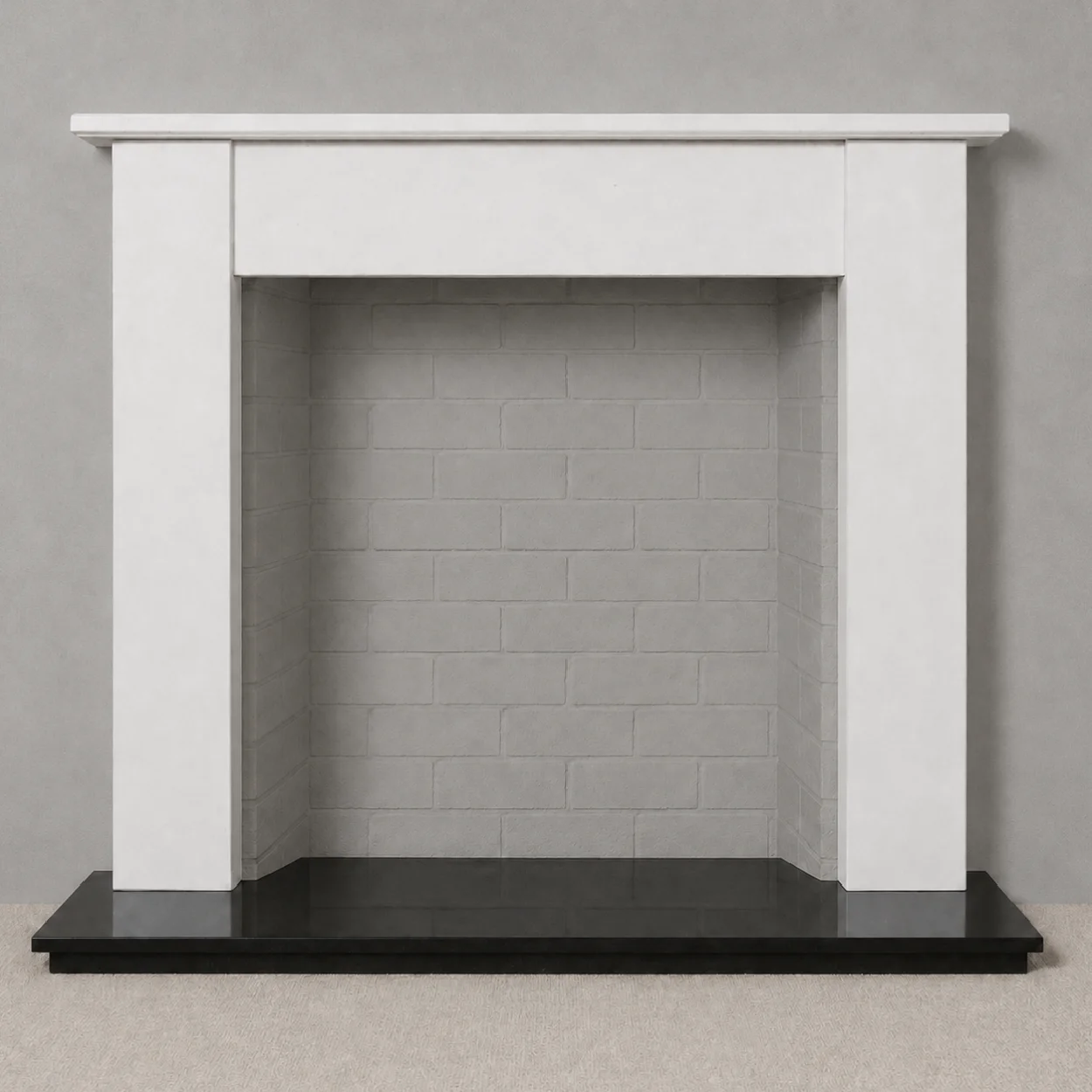 Ripley Aegean Limestone Surround